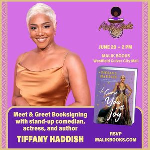 Image post by @tiffanyhaddish on Instagram