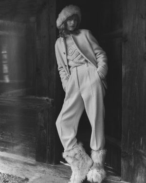 Image post by @loropiana on Instagram