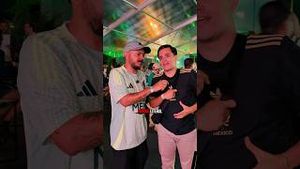 Video post by @guillermokrea on YouTube