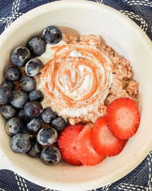 Image post by @goodfoodgoodrun on Instagram