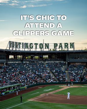 Image post by @clbclippers on Instagram