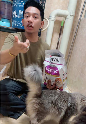 Video post by @shahirfan1994 on TikTok