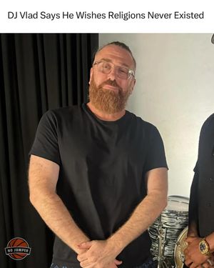 Image post by @nojumper on Instagram