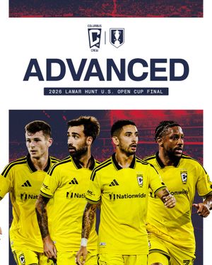 Image post by @columbuscrew on Instagram