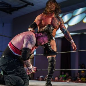 Image post by @realkillerkross on Instagram