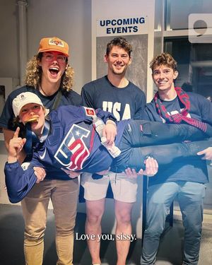 Video post by @playerstribune on TikTok