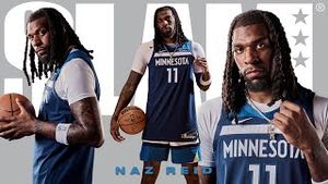 Video post by @slamnba on YouTube