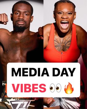 Image post by @overtimeboxing on Instagram
