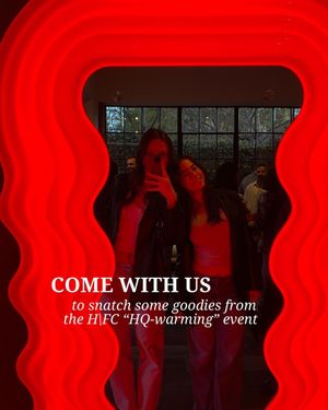 Image post by @homefromcollege on Instagram