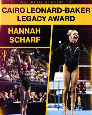 Image post by @SunDevilGym on Twitter