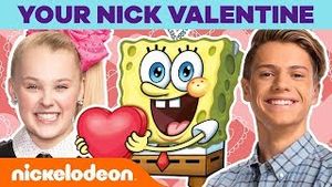 Video post by @nickelodeon on YouTube