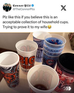 Image post by @pick6 on Instagram