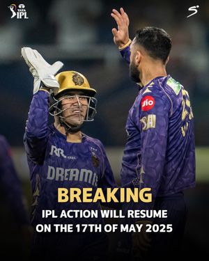 Image post by @supersporttv on Instagram