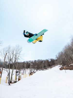 Image post by @appterrainpark on Instagram