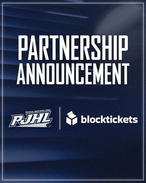 Image post by @pjhl_official on Instagram
