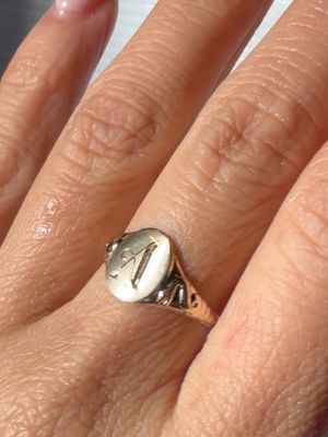 Image post by @ingramceciljewelry on Instagram