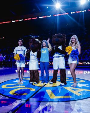 Image post by @uclambb on Instagram