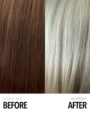 Image post by @pulpriothair on Instagram