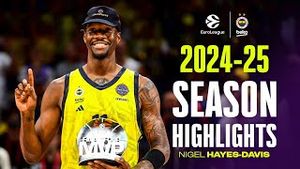 Video post by @euroleague on YouTube