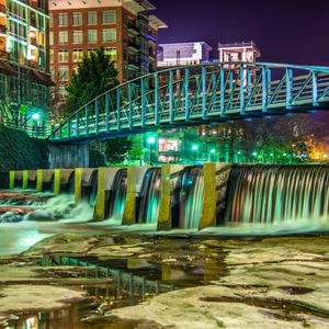 Image post by @embassysuitesgvilledt on Instagram