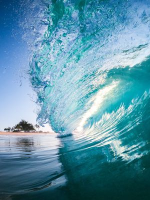 Image post by @gopro on Instagram