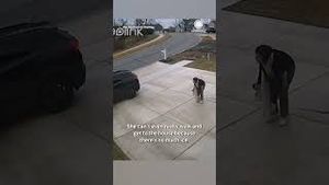 Video post by @accuweather on YouTube