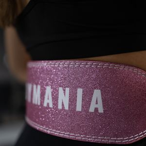 Image post by @ibodymania on Instagram