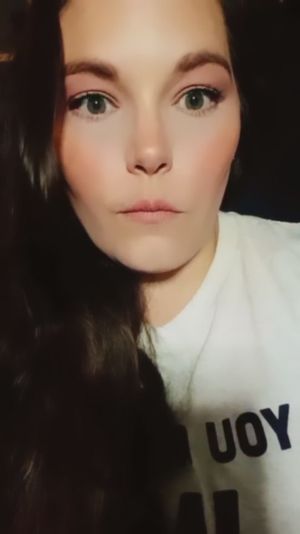 Video post by @alyshiafaith on Instagram