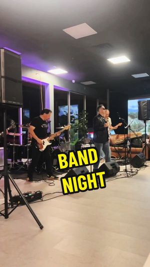 Video post by @golfparadiseclub on TikTok