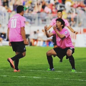 Image post by @switchbacksfc on Instagram