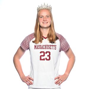 Image post by @umasswsoccer on Instagram