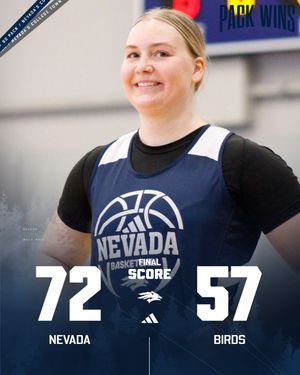 Image post by @nevadawbb on Instagram