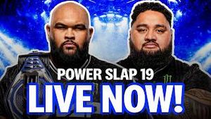 Video post by @powerslap on YouTube
