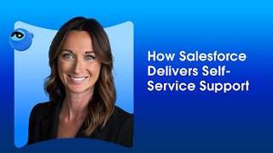 Video post by @salesforce on YouTube