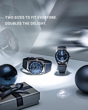 Image post by @porschedesign on Instagram