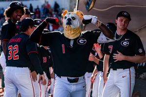 Image post by @baseballuga on Instagram