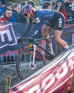 Image post by @usacycling on Instagram