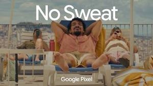 Video post by @madebygoogle on YouTube