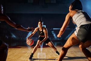 Image post by @LifeAtUnderArmour on Facebook