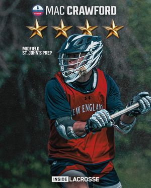 Image post by @3dlacrossene on Instagram