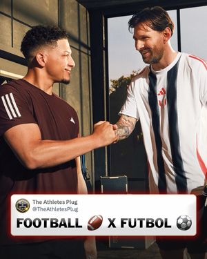 Video post by @theathletesplug on TikTok