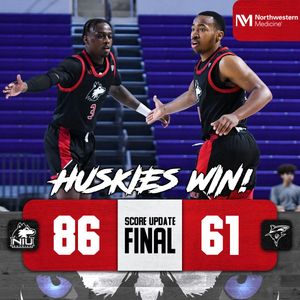 Image post by @GoHuskiesMBB on Twitter