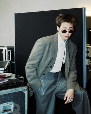 Image post by @gqjapan on Instagram