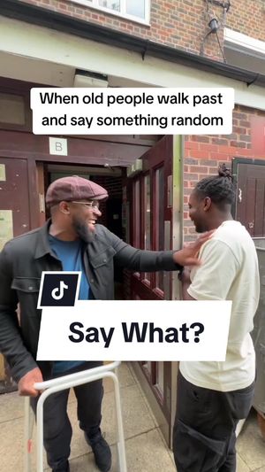 Video post by @axelblake on TikTok