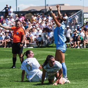 Image post by @uncwomenssoccer on Instagram