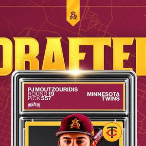 Image post by @asu_baseball on Instagram