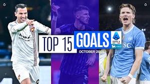 Video post by @seriea on YouTube