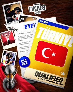 Image post by @fifae on Instagram