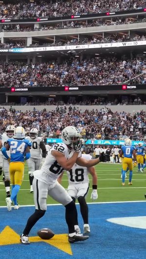 Video post by @nfl on TikTok