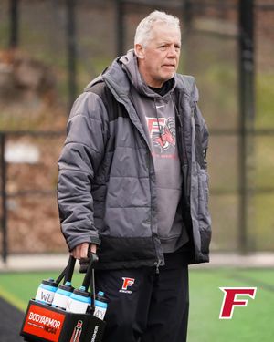 Image post by @fairfieldstags on Instagram